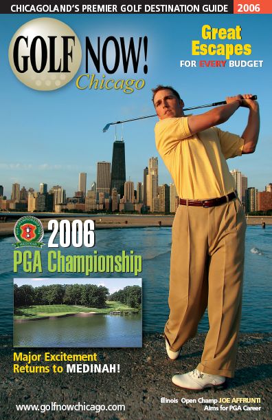 Golf Now Chicago 2006